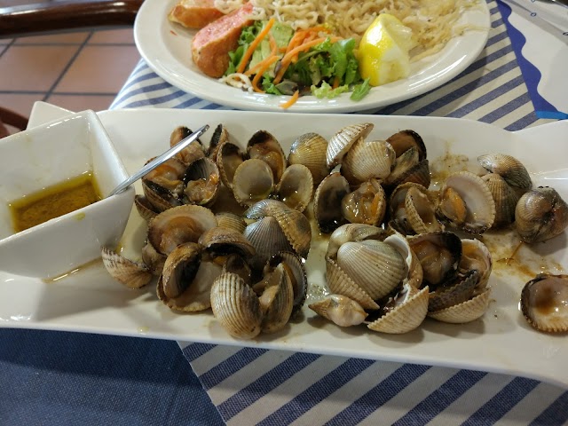 Restaurante Petit Bar Palamós