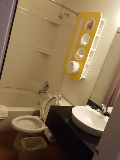 Photos of Motel 6 Los Angeles Hollywood