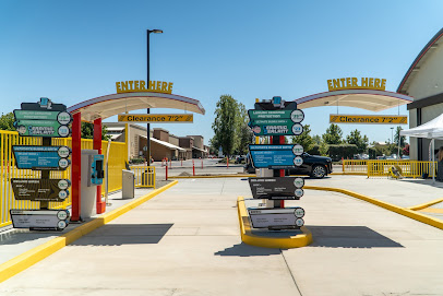 Foto ede Bubble Zone Car Wash