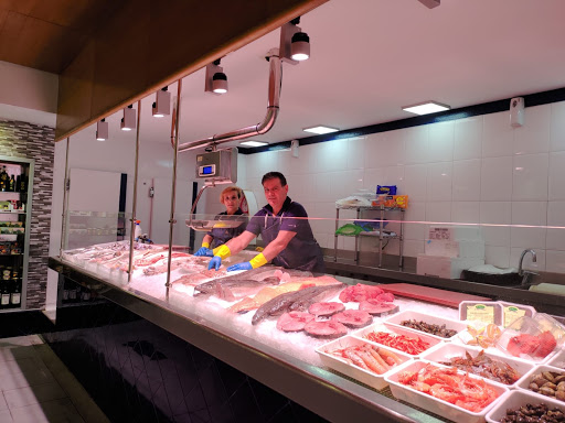 Pescadería Yoli - Thumbnail