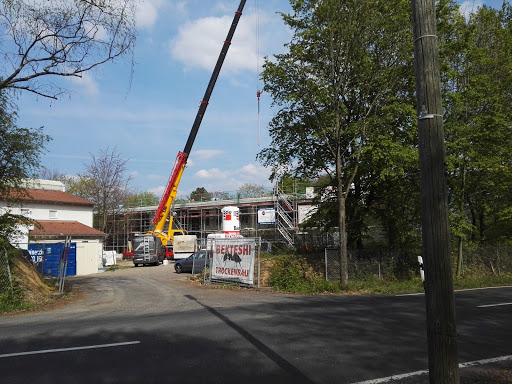 Städtische Grundschule Om Berg - Thumbnail