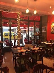 Photo n°36 de La Fiorentina Paris 11 à Paris (Restaurant de spécialités d'Italie du Sud)