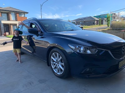 West End City Motors Car Dealer Blacktown New South Wales