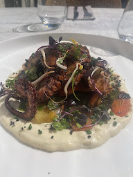 Photo n°49 de La Table Marseillaise à Marseille (Bar à tapas)