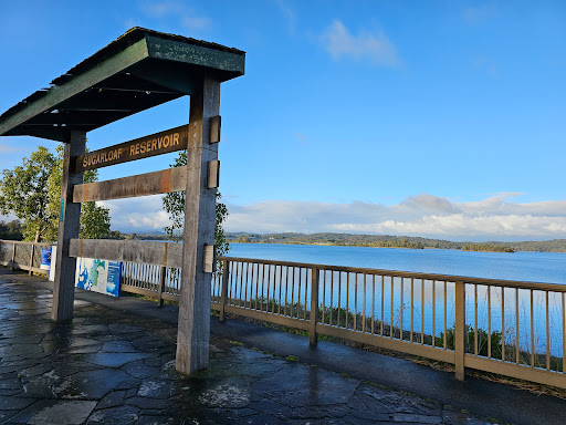 Sugarloaf Reservoir Park Western Lookout - Thumbnail