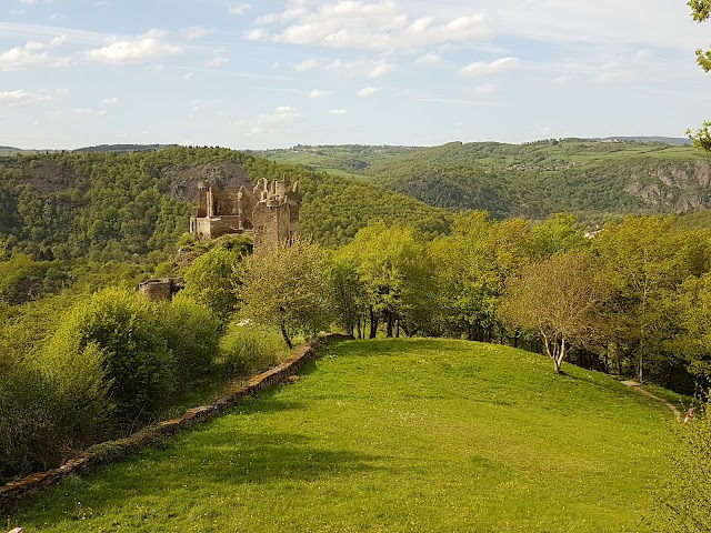 Château-Rocher