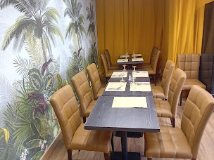 Photo n°38 de Restaurant indien Madrasi à Fonsorbes (Restaurant indien)