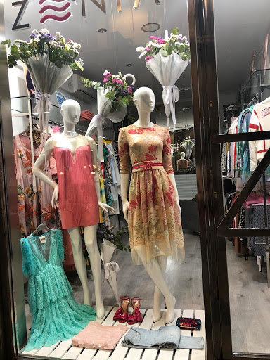 Zenia boutique - Thumbnail