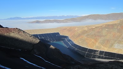 Photos of Osoo "Altynken"
