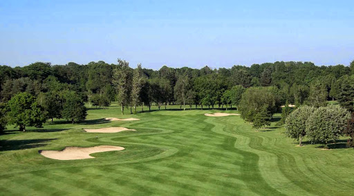 Hoebridge Golf Centre