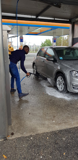 IP - Car Wash - Visual