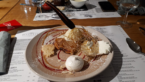 Photo 8 - Le Relais Des Mailles