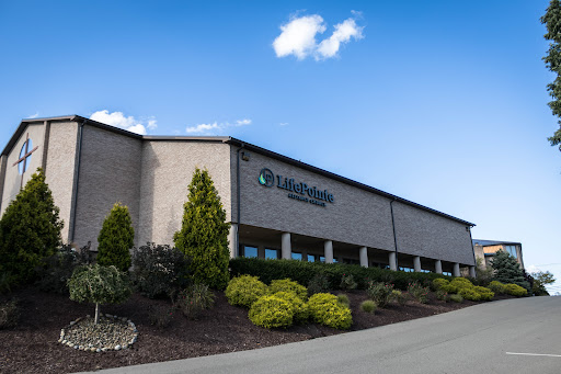 Lifepointe Alliance Church - Thumbnail