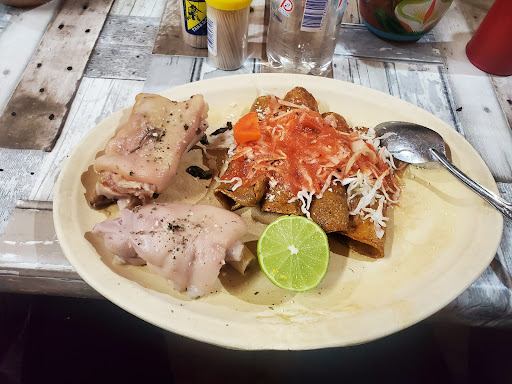 Cenaduria El Chicharo. - Thumbnail