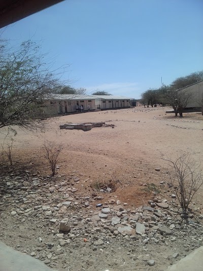 Photos of Madogo Secondary School