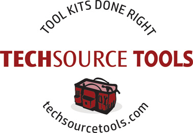 Techsource Tools - Visual