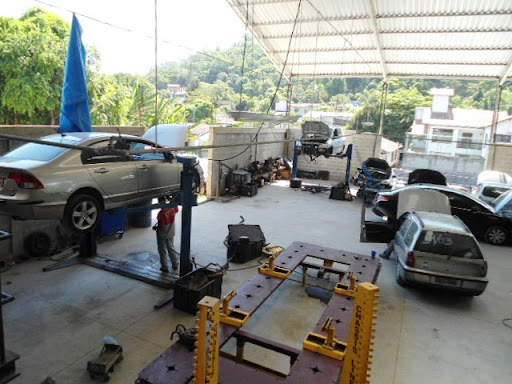 JL REPARAÇÃO AUTOMOTIVA