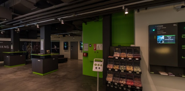 blue Cinema Maxx Winterthur | Kino und Bowling Telefonnummer