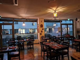 Photo n°47 de Restaurant La Maison de Damas (Schiltigheim) à Schiltigheim (Restaurant)