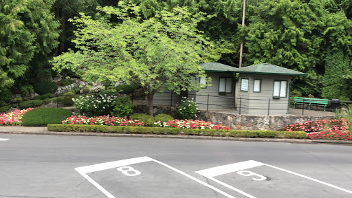 Gardenside Acres Tent and Breakfast Campground