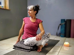 Photo n°6 de Yoga Sweet Life à Plessé (Professeur de yoga)