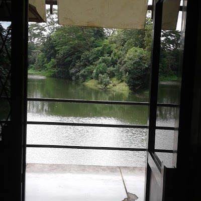 Photos of Taman Gedung Pascasarjana IPB