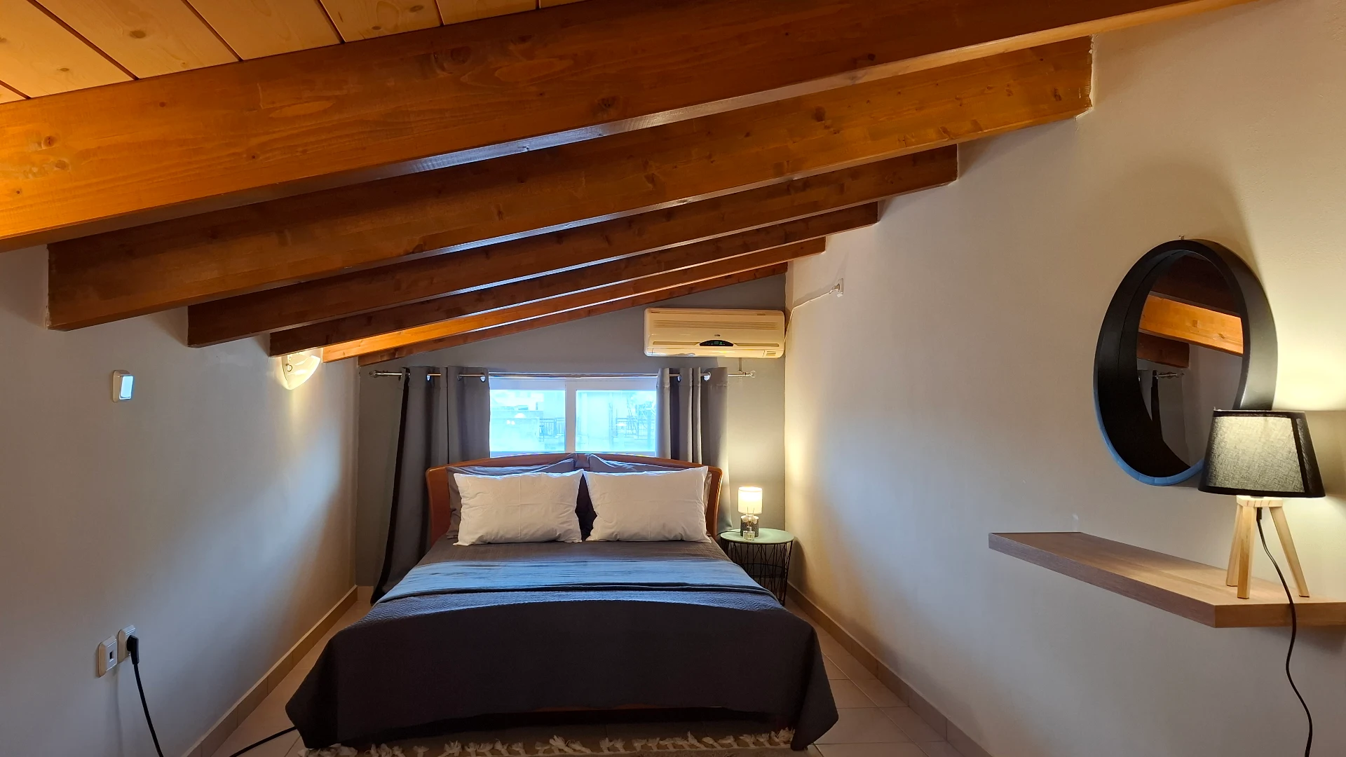 Hidden Loft Preveza