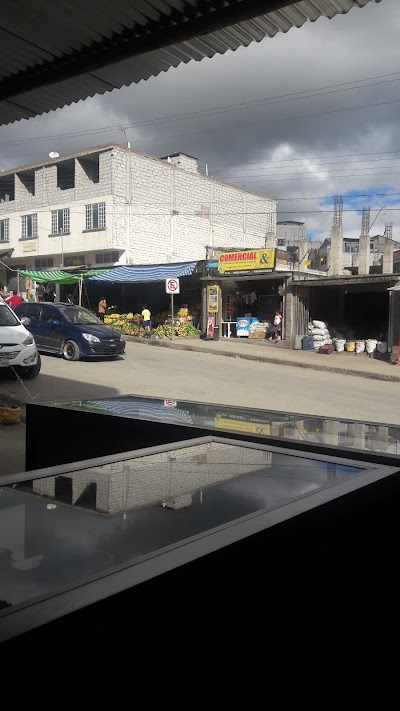 Photos of Mercado Del Peque&ntilde;o Agricultor