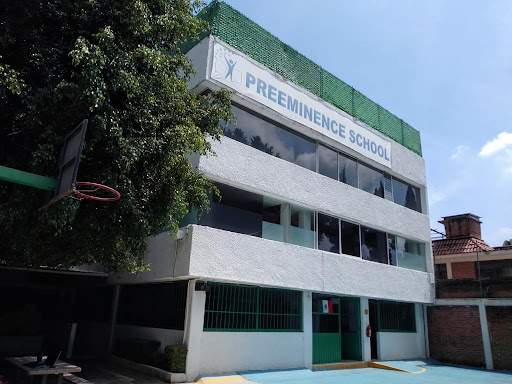 Preeminence School - Thumbnail
