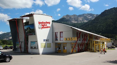 Photos of Breitenberg Talstation
