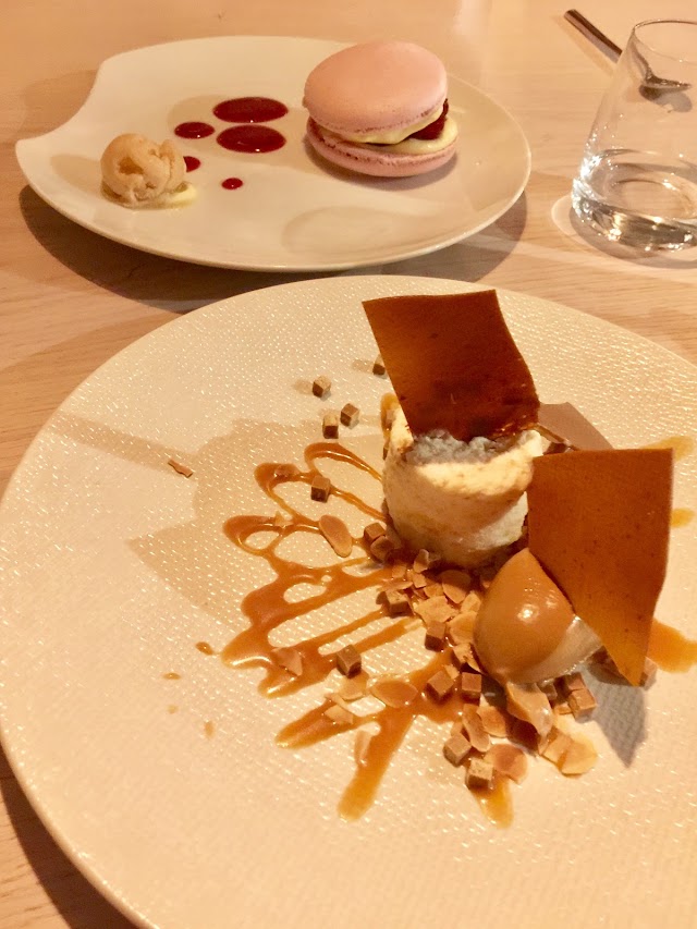 Restaurant Le Duplex