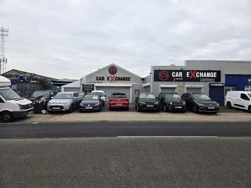 Car exchange ltd photo 3