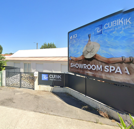 Photo de Cubik Piscine & Spa
