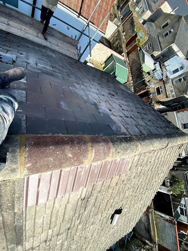 1st Call Roofing Repairs - Thumbnail
