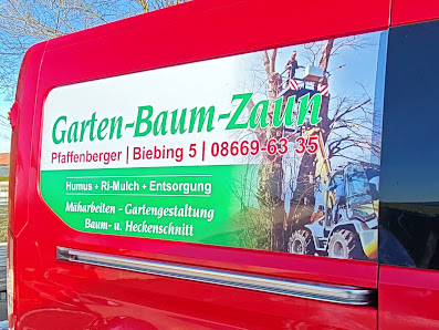 Vom Inhaber
