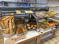 Proxi fozzano à Fozzano