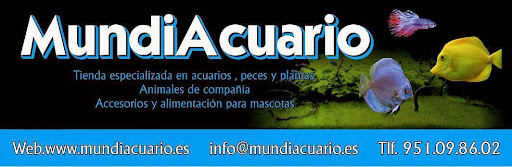 MundiAcuario - Thumbnail