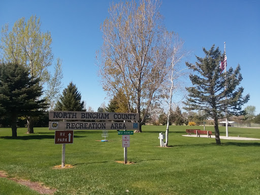 North Bingham County Park - Thumbnail