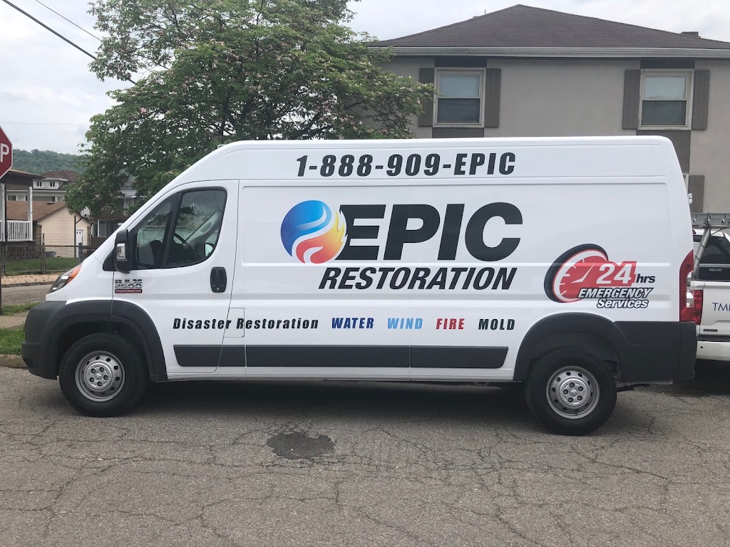 Epic Restoration, LLC photo