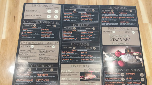 PIZZAIOLO