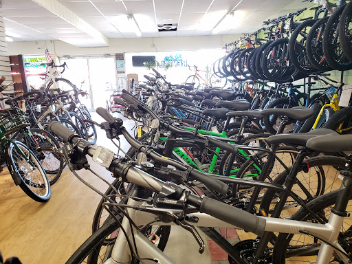 Riverfront Cycle - Visual