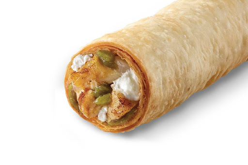 TacoTime - Visual