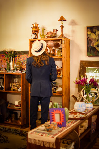 General Specific by null