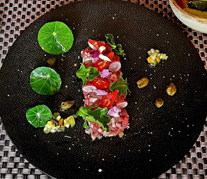 Photo n°87 de Restaurant Aria Nova à Bonifacio (Point Wi-Fi)