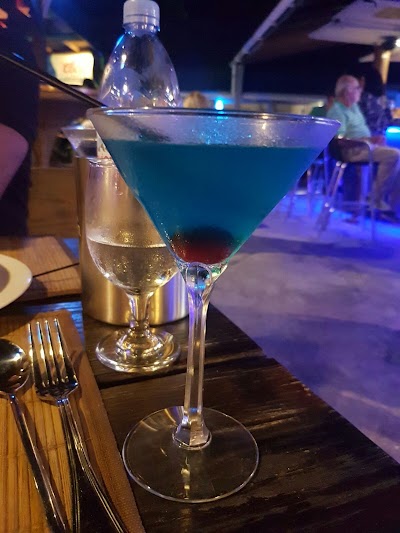 Photos of Blue Martini Steakhouse
