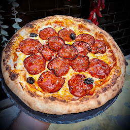 Photo n°47 de Mia Nonna Pizzeria Marseille à Marseille (Pizzas à emporter)