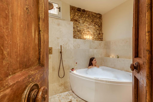 Namaste Spa di Villa I Barronci - Thumbnail