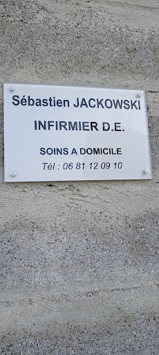 SEBASTIEN JACKOWSKI