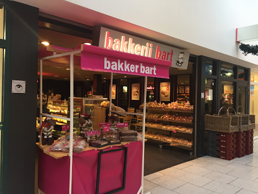 Bakker Bart Hoogezand
