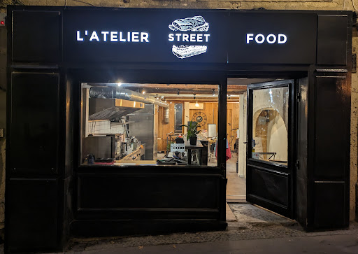 Photo 6 - Atelier ô burger